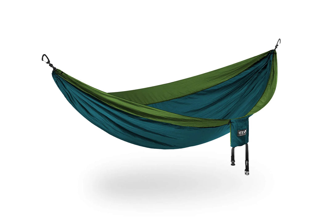 ENO Hammocks SingleNest Hammock Eagles Nest Outfitters