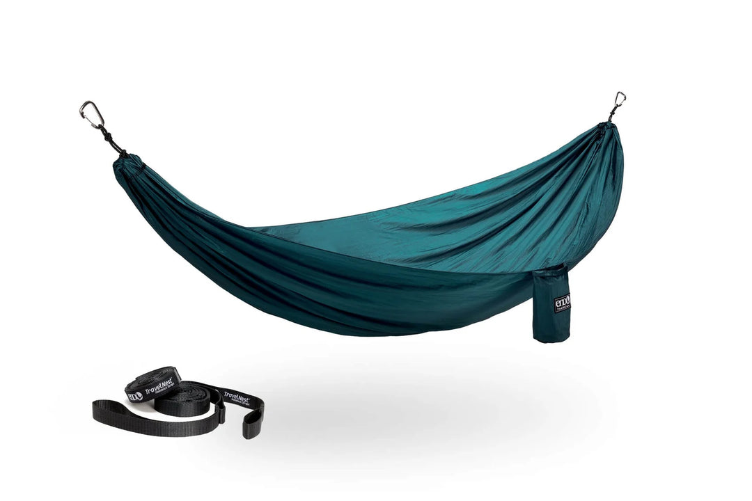 ENO TravelNest Hammock & Straps Combo Eagles Nest Outfitters