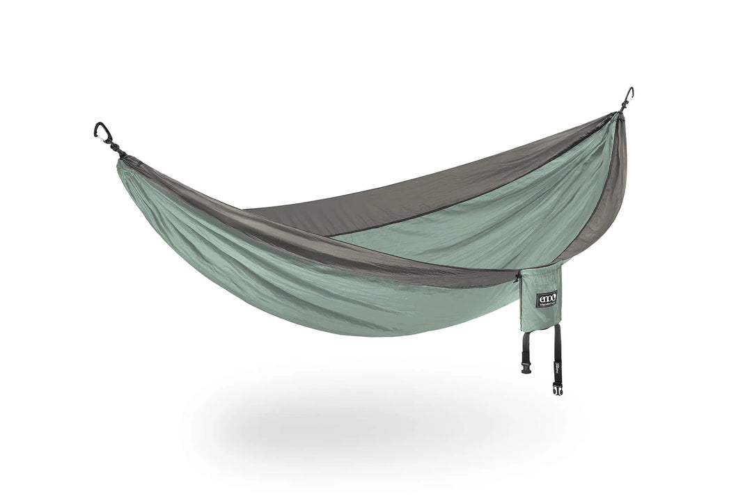 ENO Hammocks SingleNest Hammock Eagles Nest Outfitters