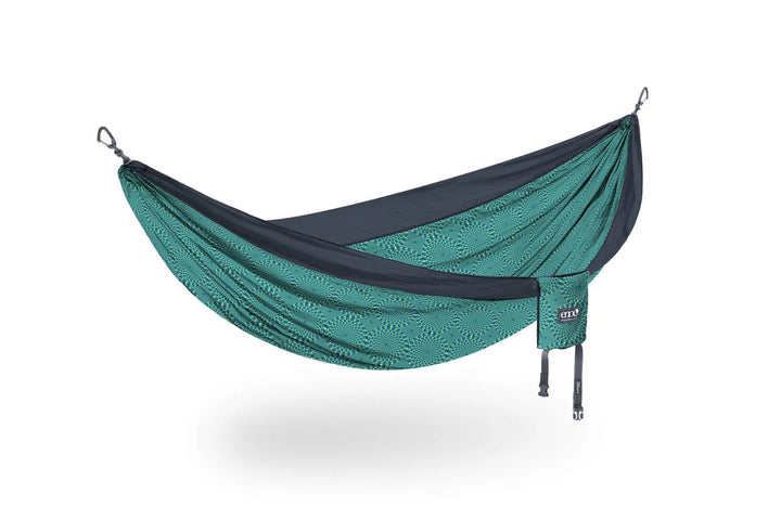 ENO Hammocks DoubleNest Hammock Print Eagles Nest Outfitters