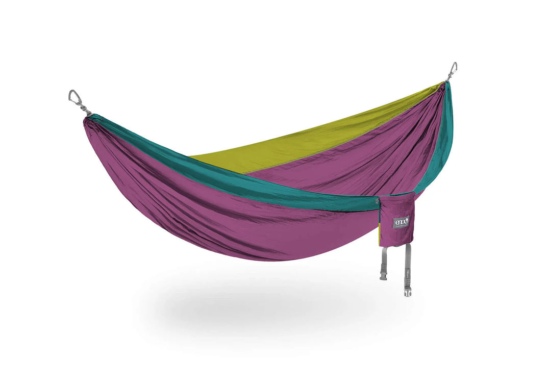 ENO DoubleNest Hammock Eagles Nest Outfitters
