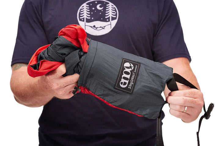 ENO SingleNest Hammock Eagles Nest Outfitters