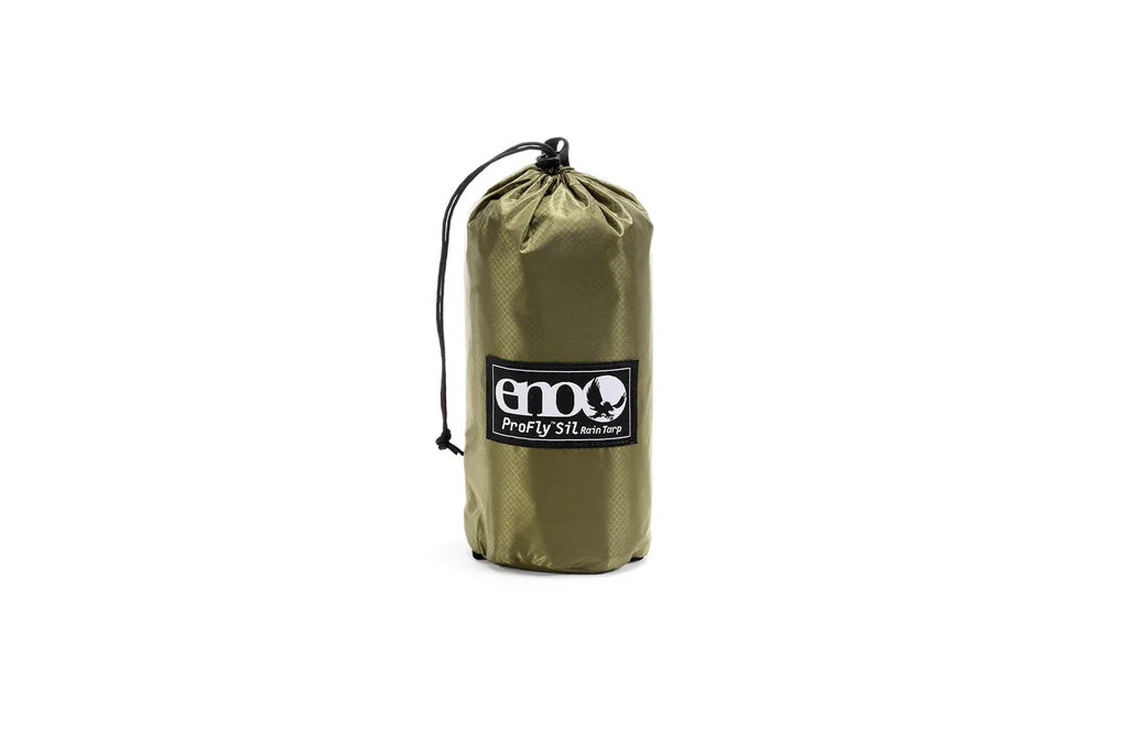 eno profly tarp ProFly Sil Rain Tarp