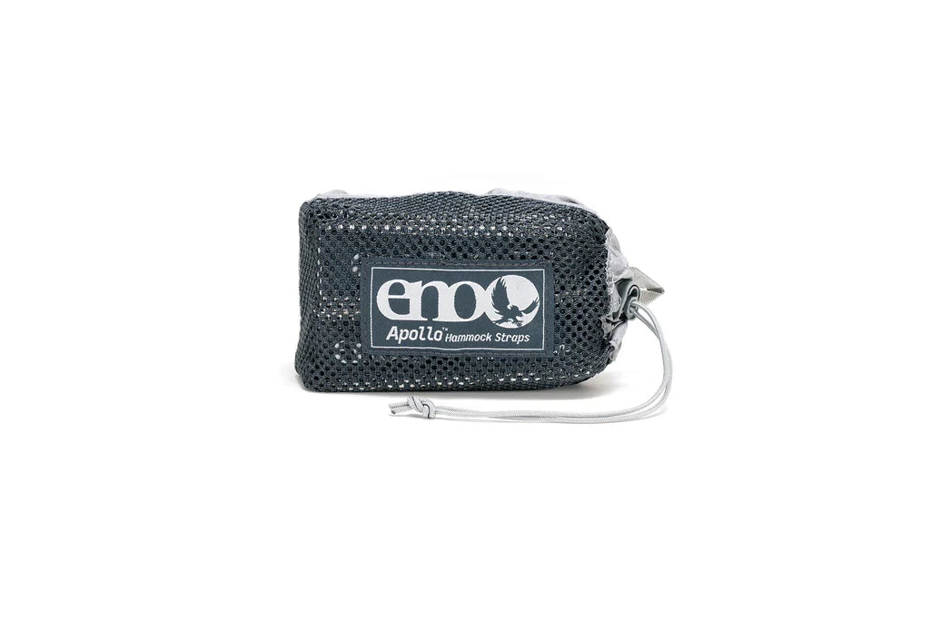 ENO Apollo Suspension System - Grey/Charcoal