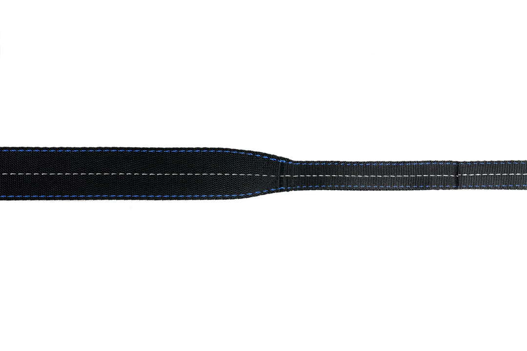 ENO Hammocks Atlas Strap XL Black/Royal Eagles Nest Outfitters