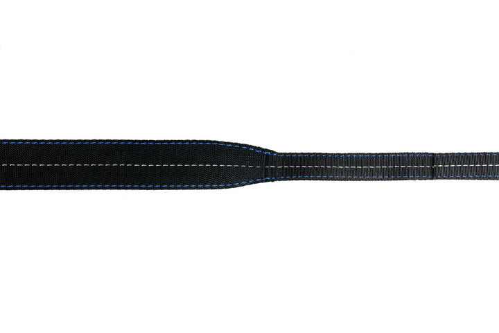 ENO Hammocks Atlas Strap XL Black/Royal Eagles Nest Outfitters