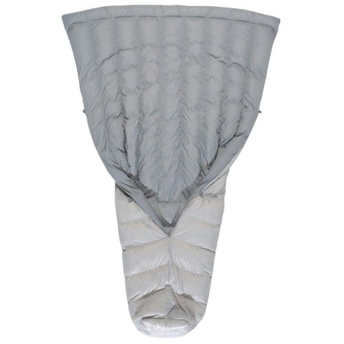 ENO Ignitor Down TopQuilt Glacier Eagles Nest Outfitters