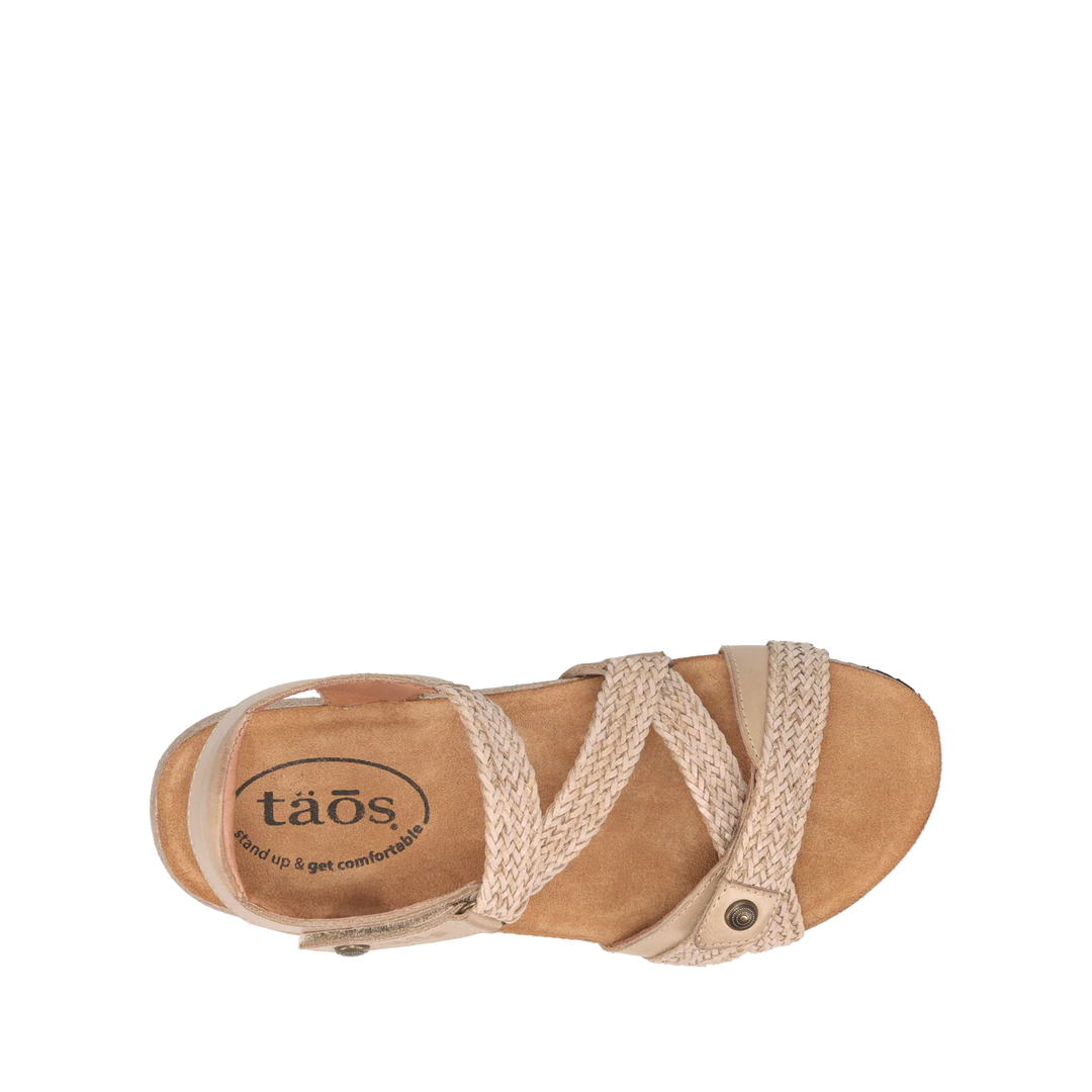 Taos Women's Trulie Sandal Taos