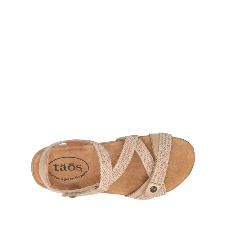 Taos Women's Trulie Sandal Taos