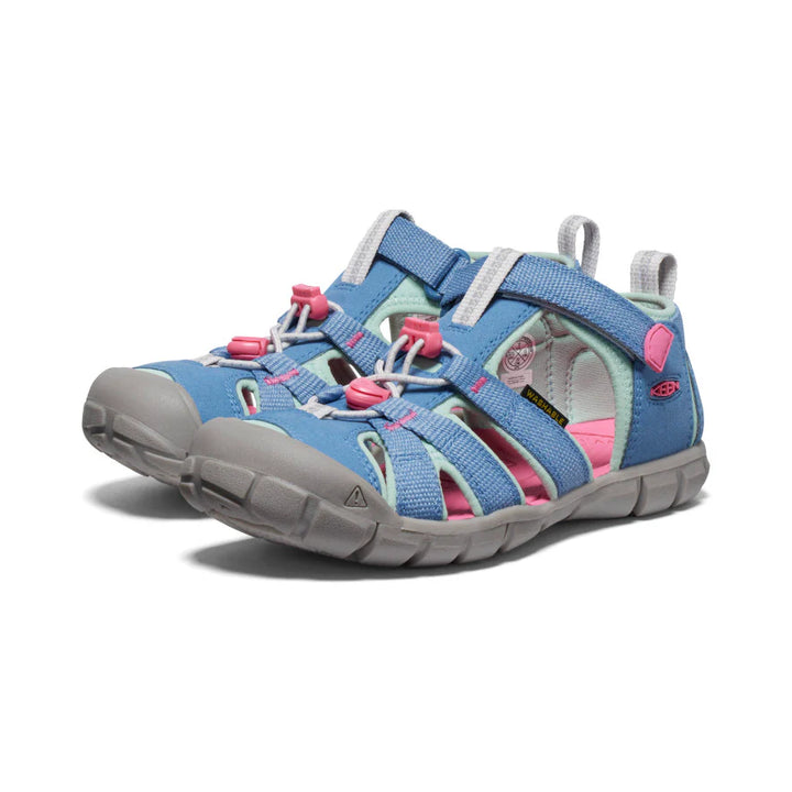 Keen Big Kids' Seacamp II CNX Keen Footwear