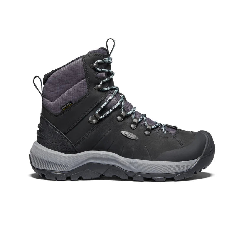 Keen Women's Revel IV Mid Polar Keen Footwear