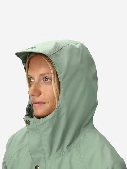 Marmot Women's Cascade Rain Jacket