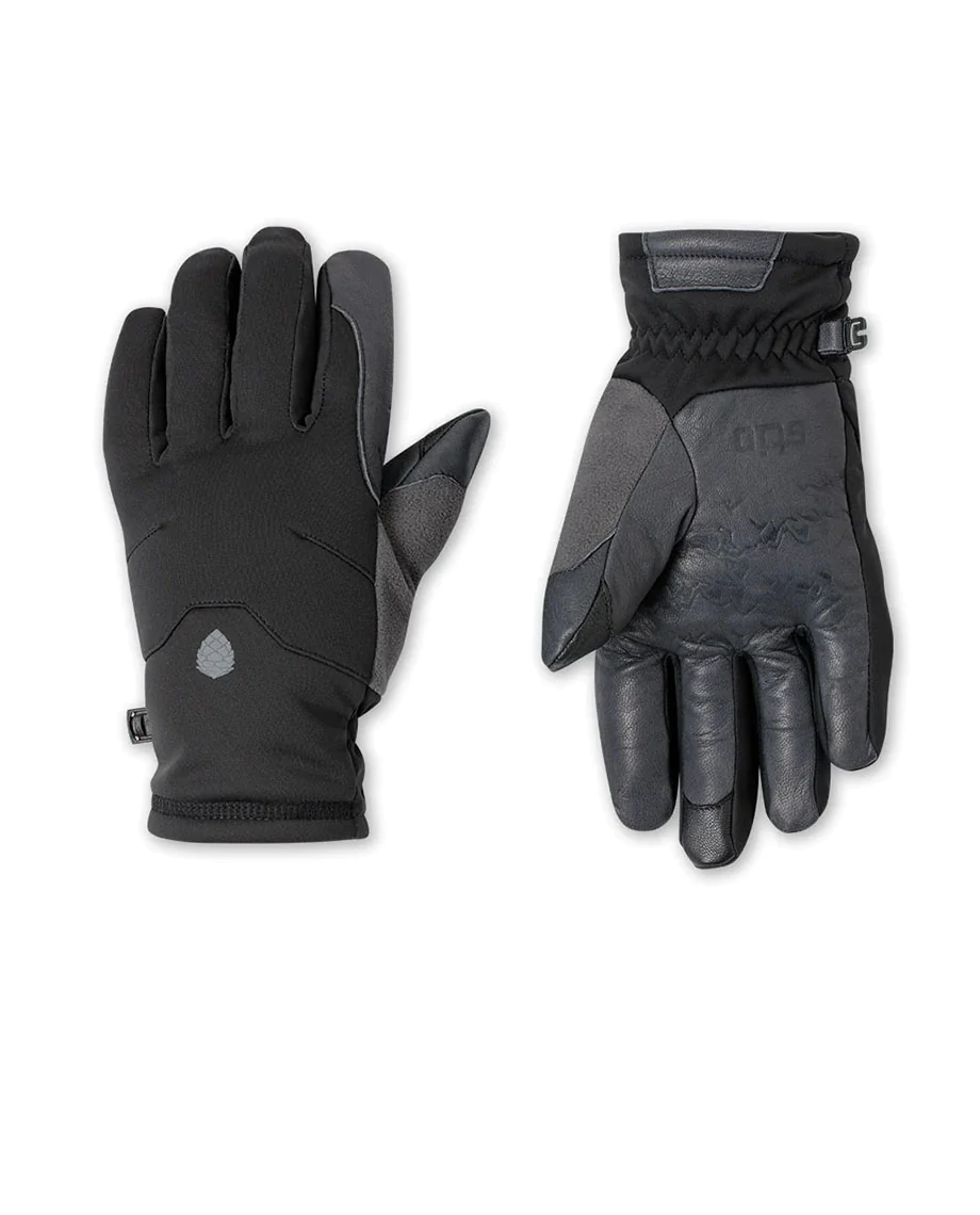 Stio Trail Creek Glove - Saratoga Outdoors