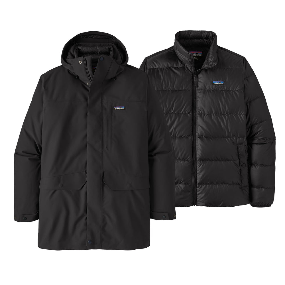 Patagonia Men's Tres 3-in-1 Parka - Saratoga Outdoors