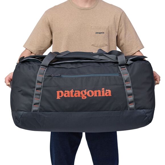 Patagonia Black Hole Duffel 100L - Saratoga Outdoors