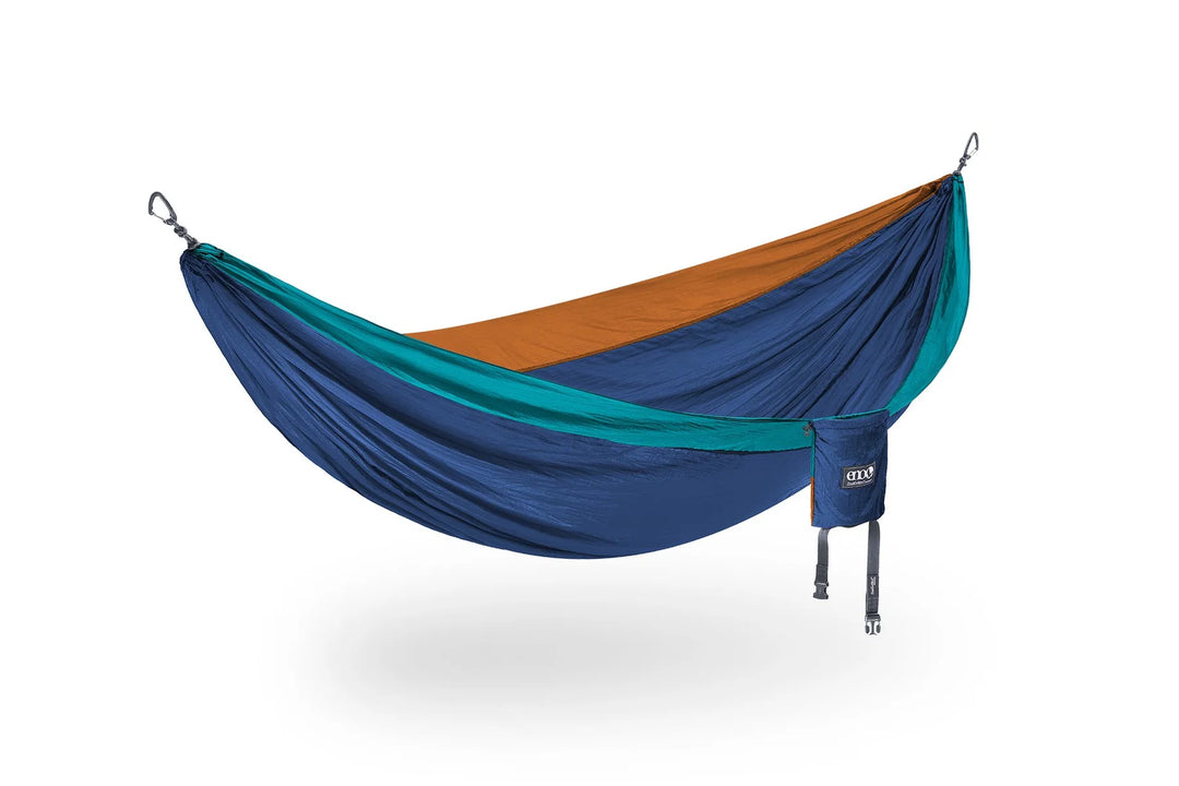 ENO DoubleNest Hammock Eagles Nest Outfitters
