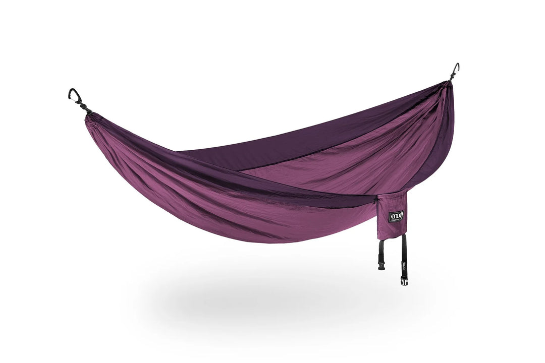 ENO Hammocks SingleNest Hammock Eagles Nest Outfitters