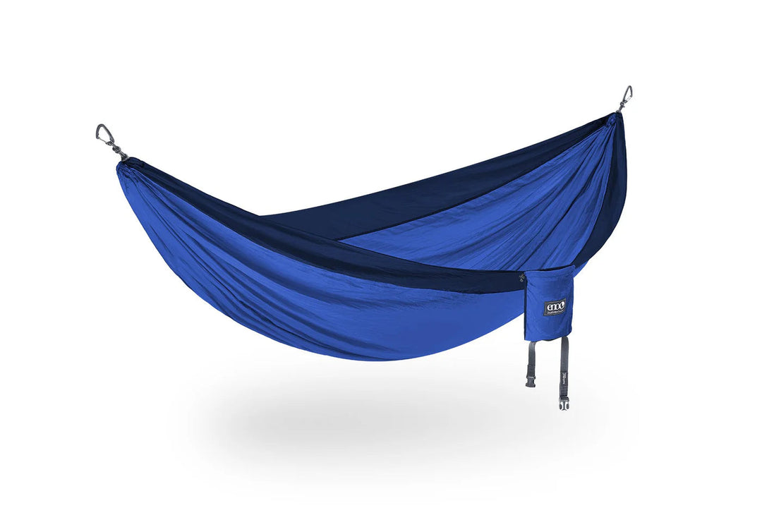 ENO DoubleNest Hammock Eagles Nest Outfitters