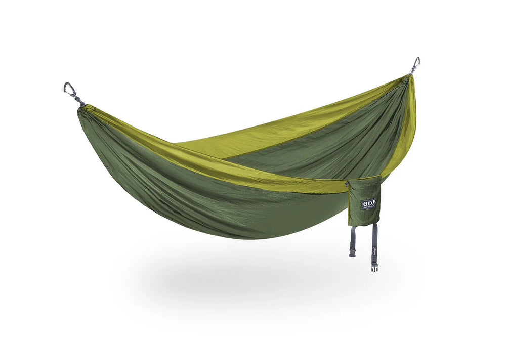 ENO DoubleNest Hammock Eagles Nest Outfitters