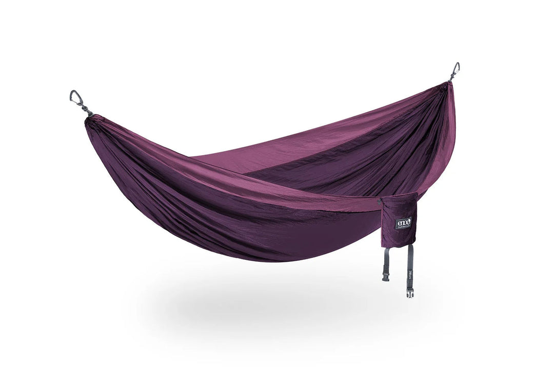 ENO DoubleNest Hammock Eagles Nest Outfitters