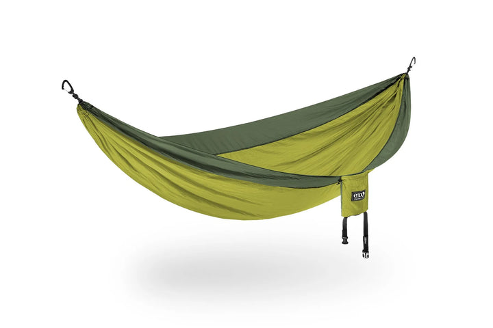 ENO Hammocks SingleNest Hammock Eagles Nest Outfitters
