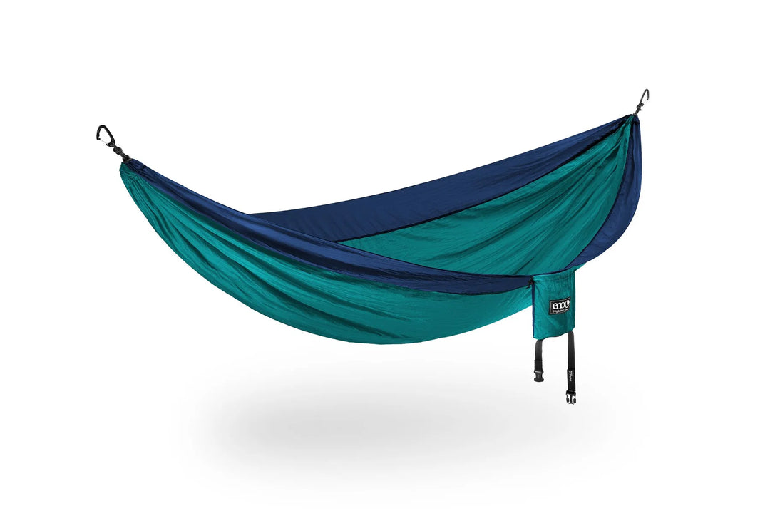 ENO Hammocks SingleNest Hammock Eagles Nest Outfitters