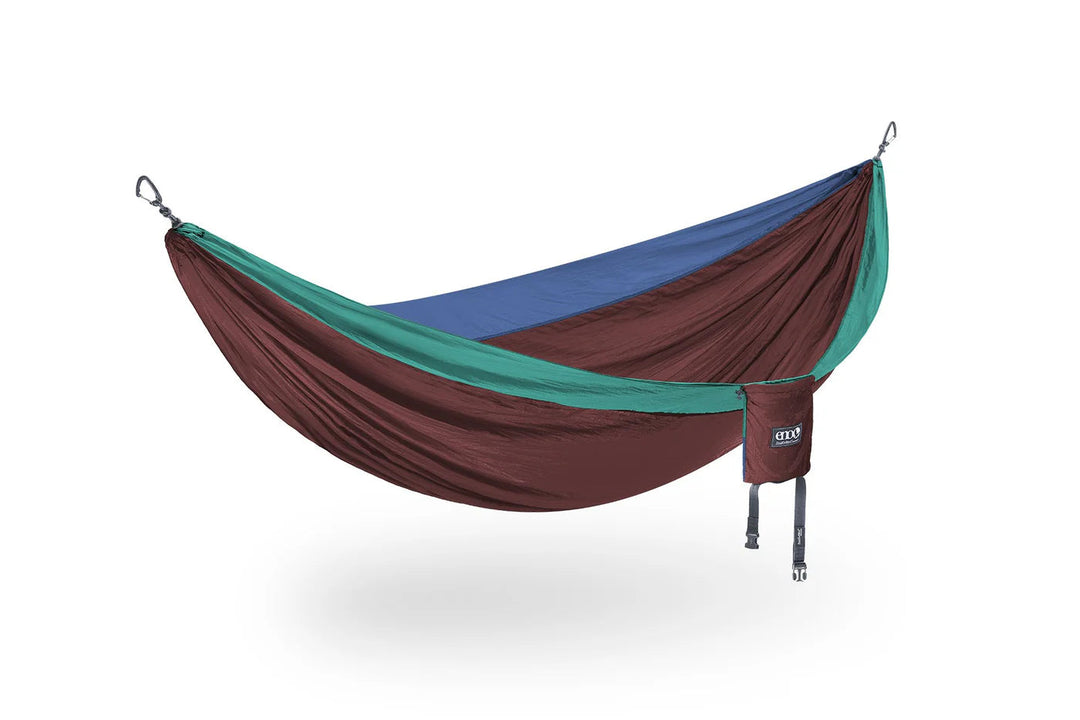 ENO DoubleNest Hammock Eagles Nest Outfitters