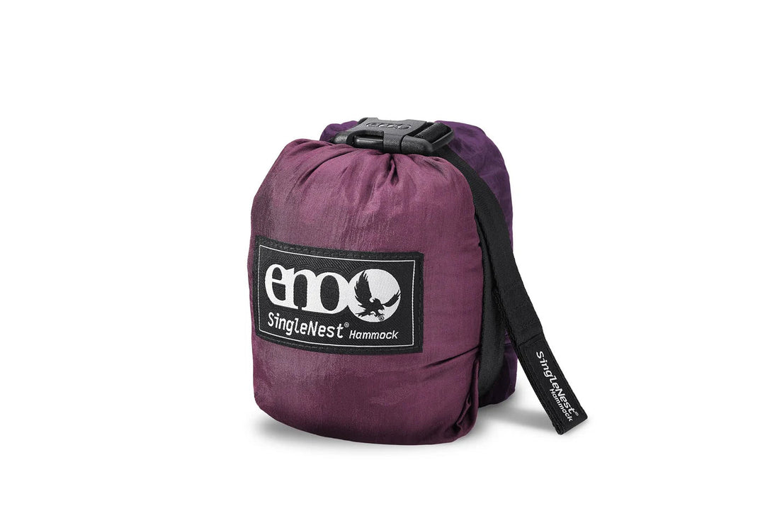ENO SingleNest Hammock Eagles Nest Outfitters