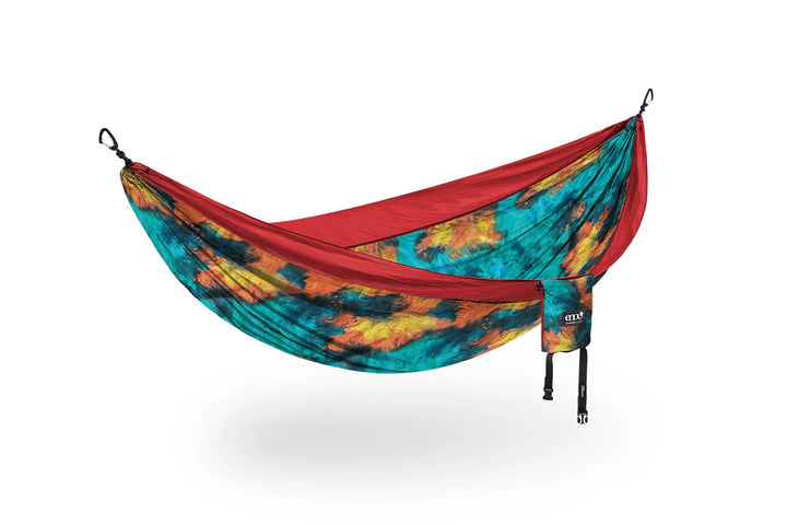 ENO DoubleNest Print Hammock Eagles Nest Outfitters