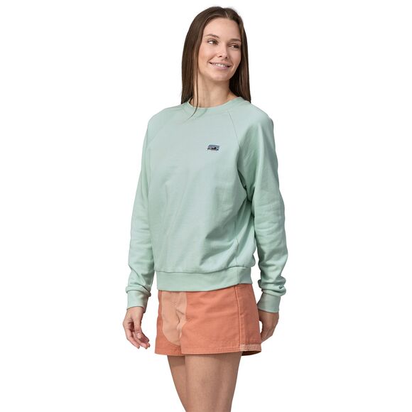 Patagonia Women's Regenerative Organic Certified Cotton Essential Top - Saratoga Outdoors