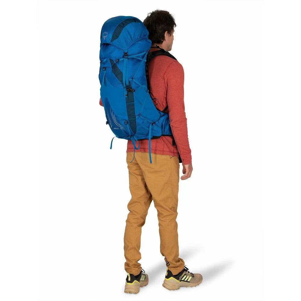 Osprey Exos 38 - Ultralight Backpacking Pack Osprey Packs