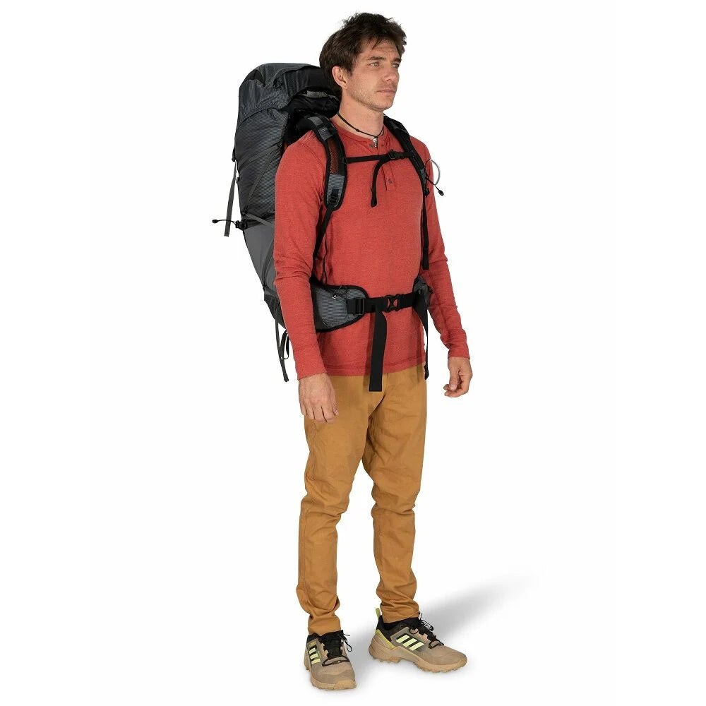 Osprey Exos 48 - Ultralight Backpacking Pack Osprey Packs