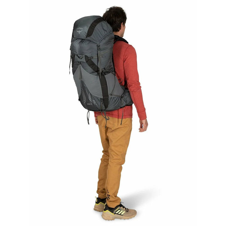 Osprey Exos 48 - Ultralight Backpacking Pack Osprey Packs