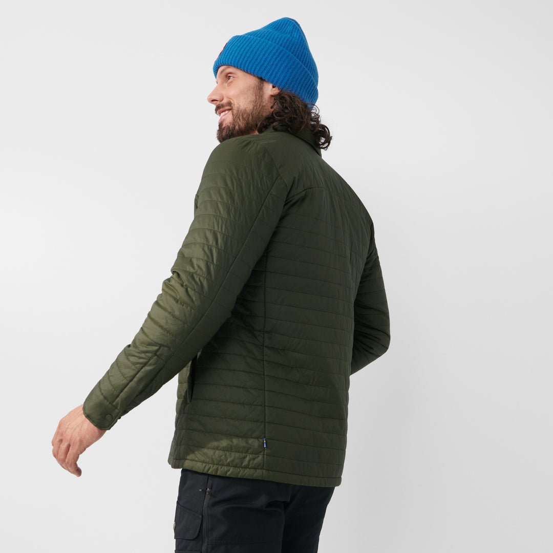 Fjallraven Men's Expedition X-Latt Shirt