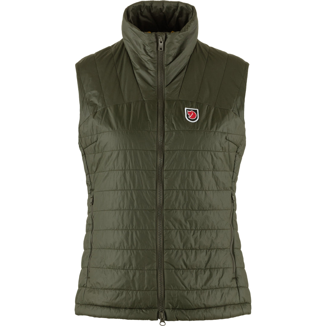 Fjallraven Women's Expedition X-Latt Vest Fjallraven