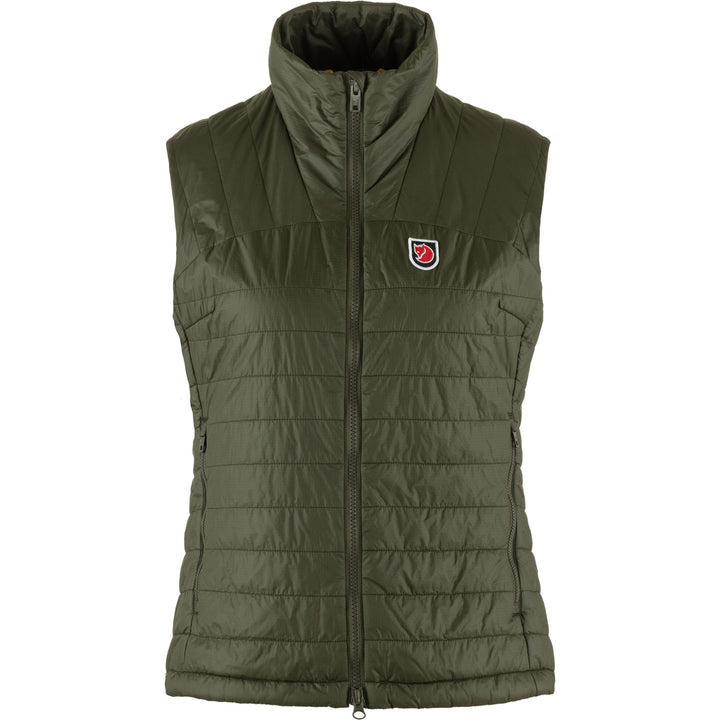 Fjallraven Women's Expedition X-Latt Vest Fjallraven