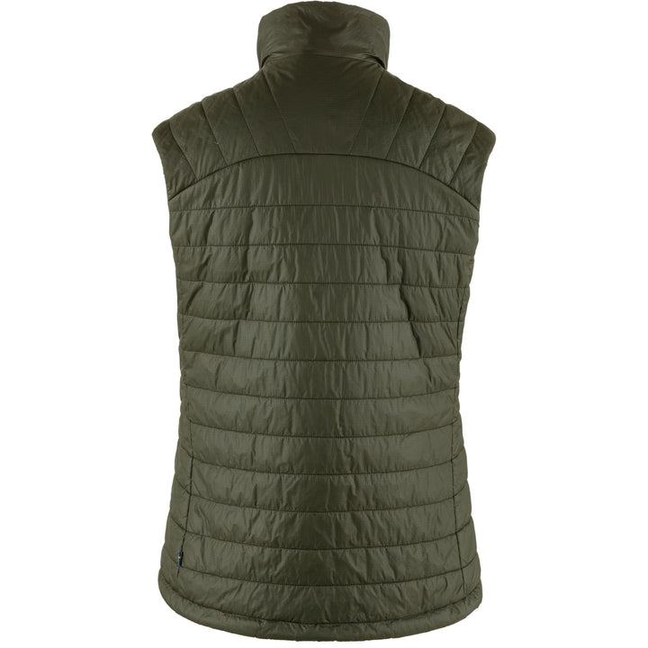 Fjallraven Women's Expedition X-Latt Vest Fjallraven