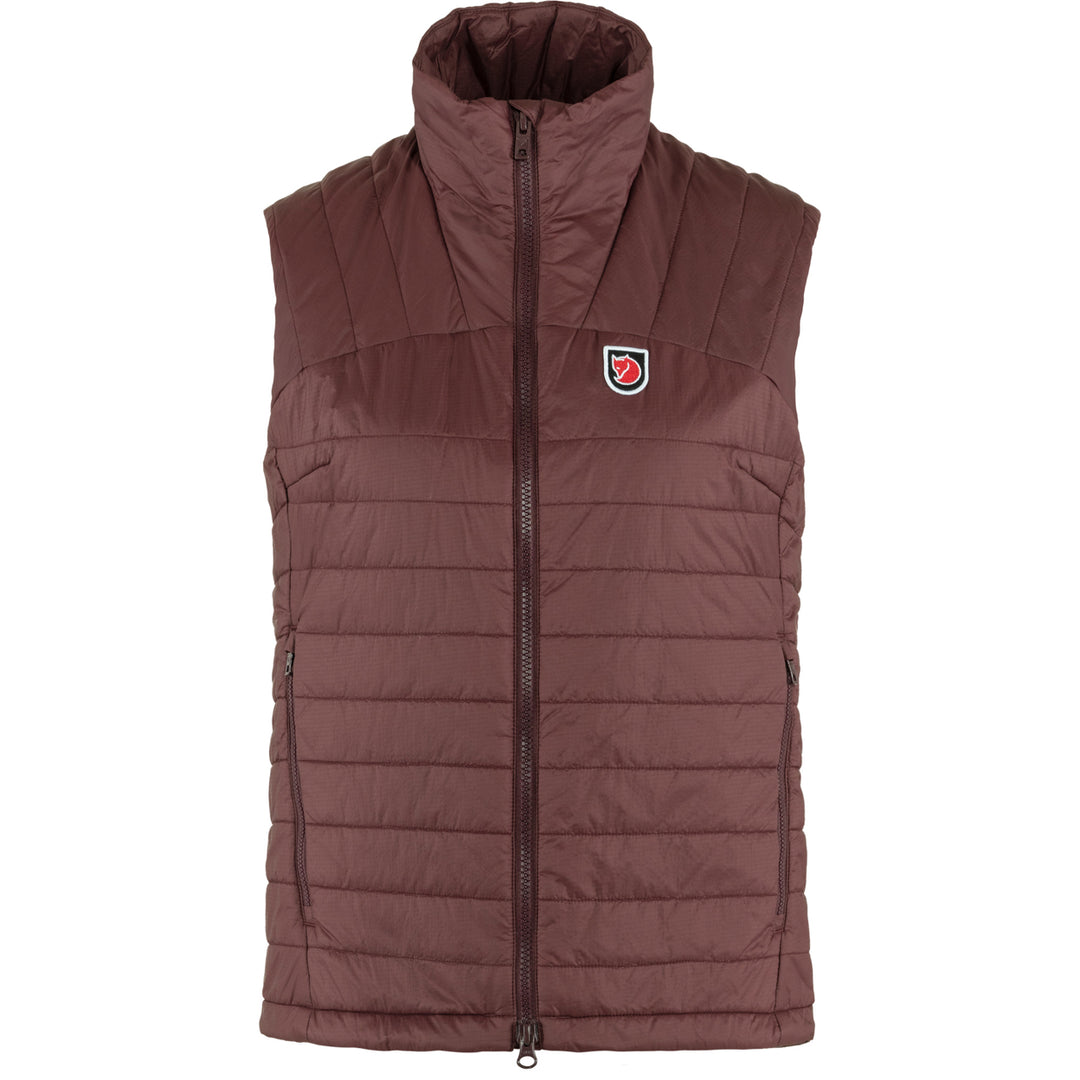 Fjallraven Women's Expedition X-Latt Vest Fjallraven