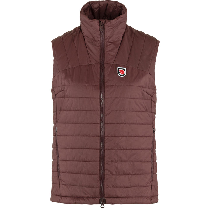 Fjallraven Women's Expedition X-Latt Vest Fjallraven
