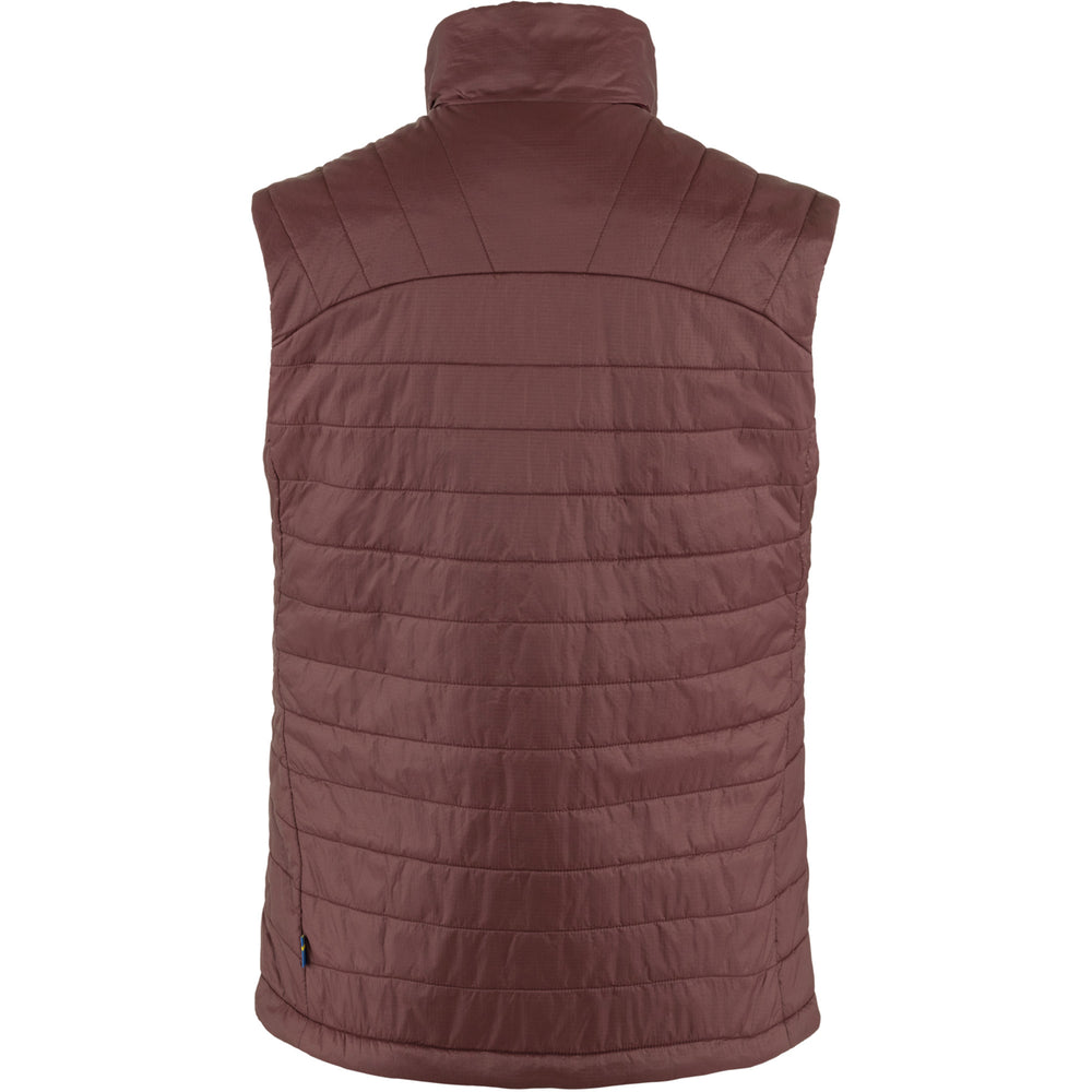 Fjallraven Women's Expedition X-Latt Vest Fjallraven