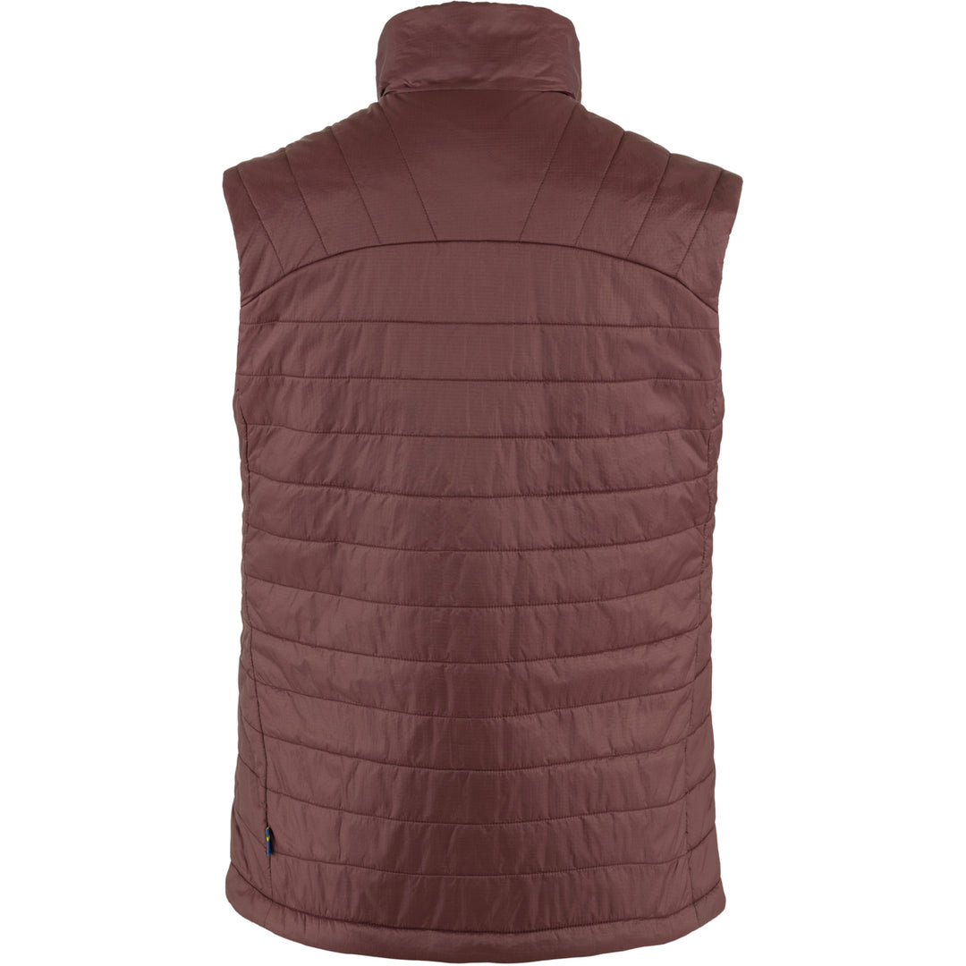 Fjallraven Women's Expedition X-Latt Vest Fjallraven
