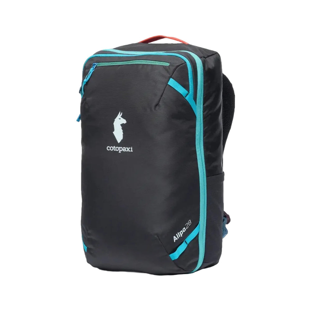 Cotopaxi Allpa 28L Travel Pack - Del Dia Dark Cotopaxi