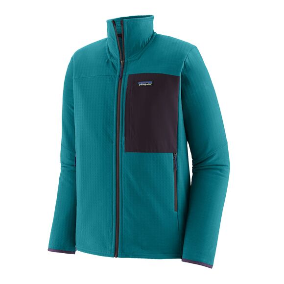 Patagonia Men's R2 TechFace Jacket Patagonia