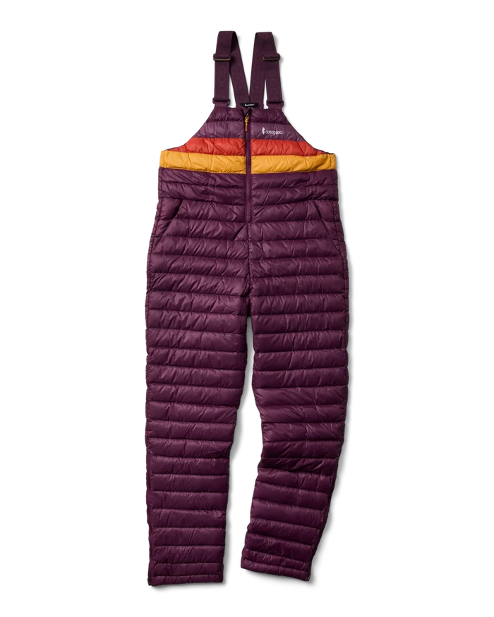 Cotopaxi Women's Fuego Down Overall Cotopaxi