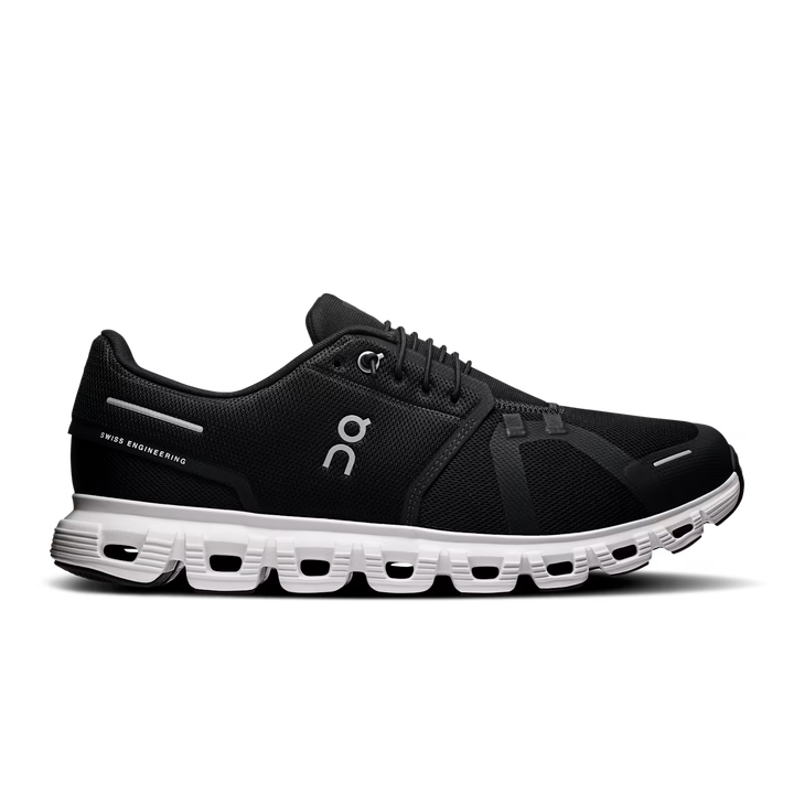 On Men's Cloud 6 (Wide) On Running