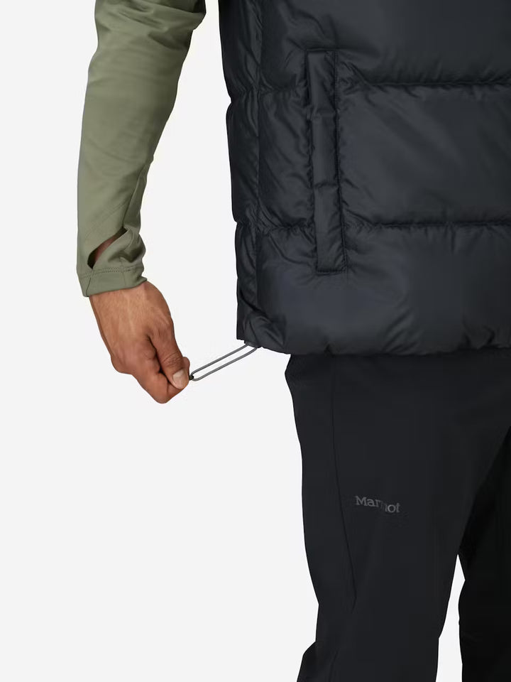 Marmot Men's Guides Down Vest Marmot