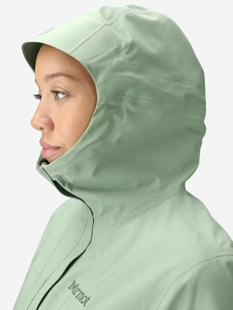 Marmot Women's PreCip Eco Pro Jacket