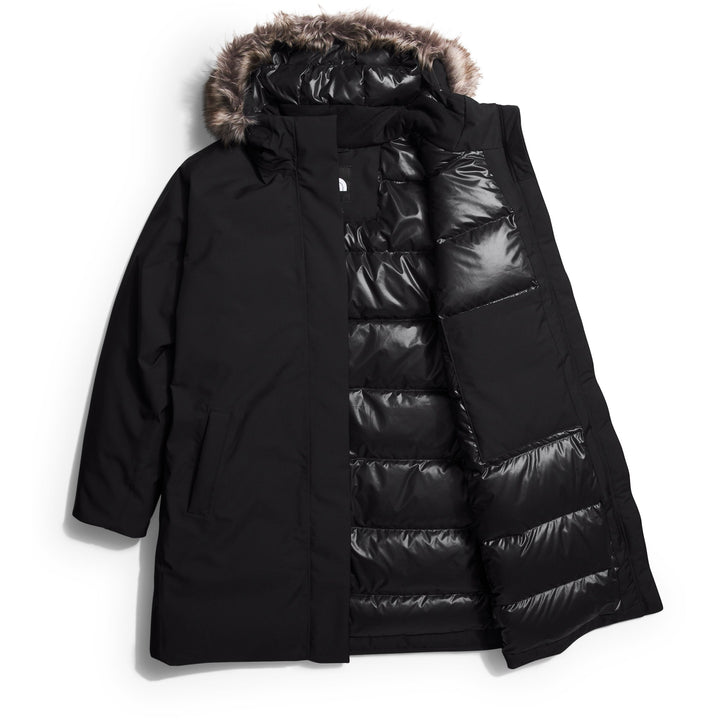 The North Face Women's Arctic Parka