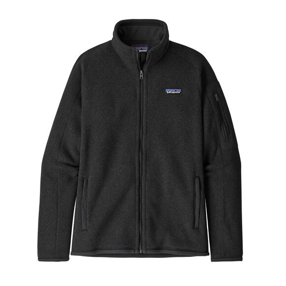 Patagonia Women's Better Sweater Jacket - Saratoga Outdoors