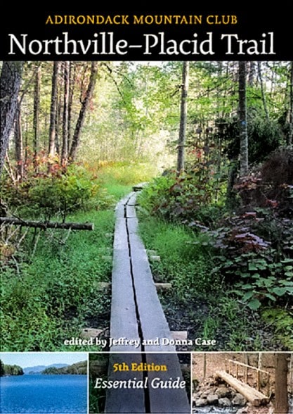 Adirondack Mountain Club Hiking Trail Guide Adirondack Mountain Club